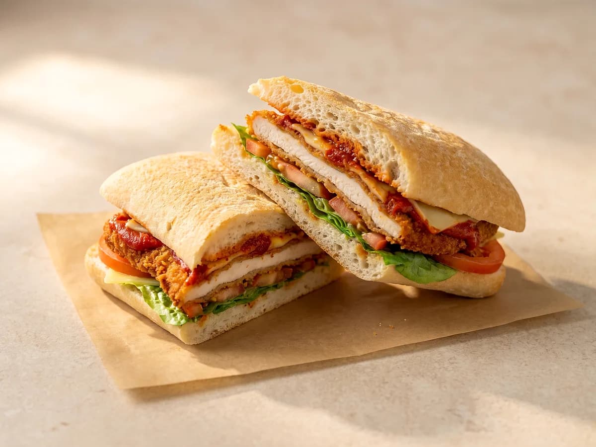 Paninis
