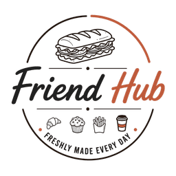 Friend Hub