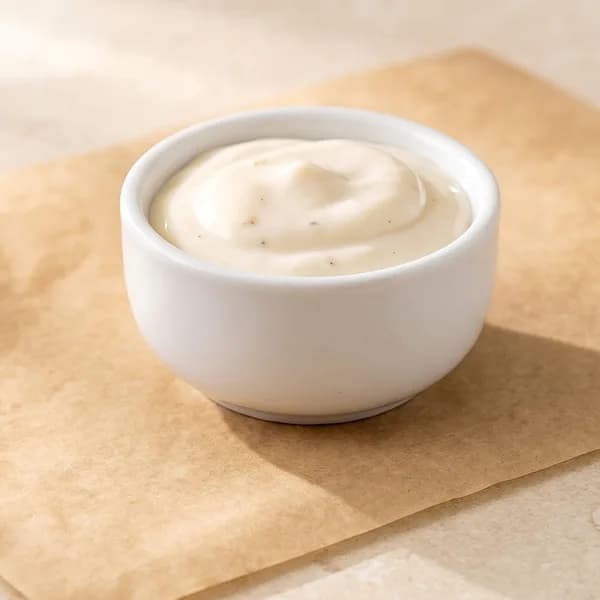 Aioli Sauce