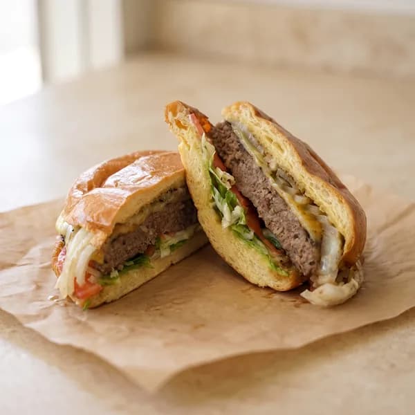 Cheeseburger