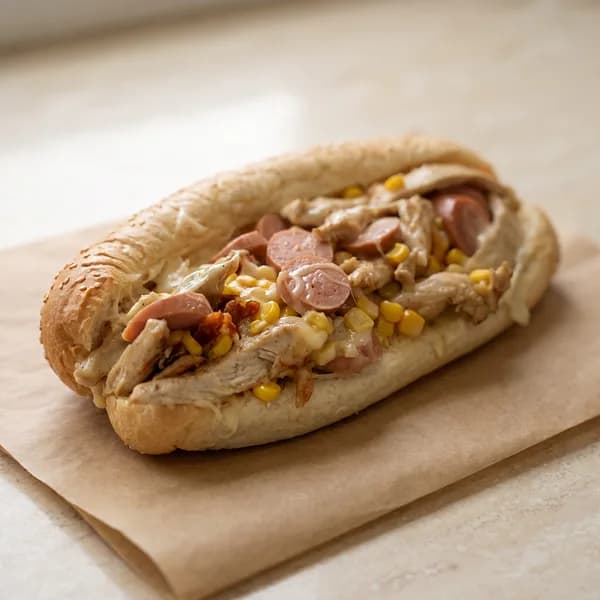Chickdog