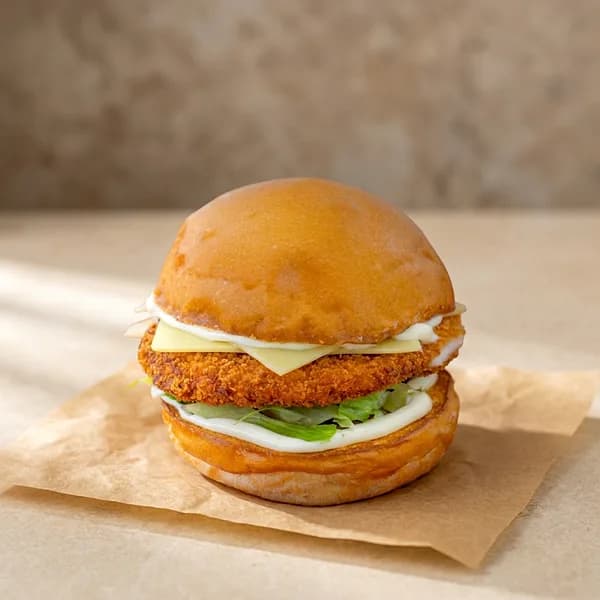 Chicken Burger