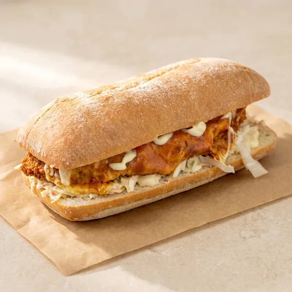 Chicken Escalope