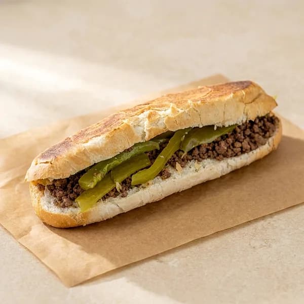 Sujuk Roll